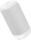HAMA Tube 3.0 Ηχείο Bluetooth 3W με Διάρκεια Μπαταρίας έως 12 ώρες Λευκό