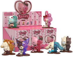 Kandy X Sanrio Blind Box Ft Jason Freeny Collection Serie 2 Choco Ed Display 6 Kandy X Sanrio Blind Box Ft Jason Freeny Collection Serie 2 Choco Ed Display 6