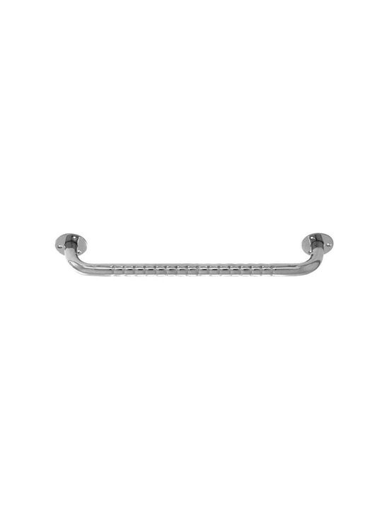 Sundo Bathroom Grab Bar Silver