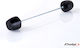 Puig Rear Wheel Motorcycle Protective Sliders 20158N