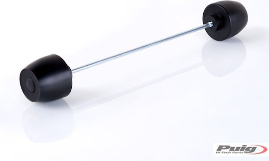 Puig Rear Wheel Motorcycle Protective Sliders 20158N