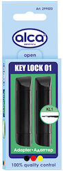 Αντάπτορες Υαλοκαθαριστήρων Key Lock Αντάπτορες Υαλοκαθαριστήρων Key Lock