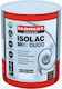 Isomat Culoarea lacului DUCO 0.75lt Alb Strălucitor
