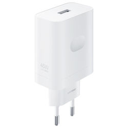Oppo SuperVooc Адаптер 45W