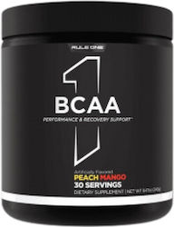 Rule1 100% Micronized 2:1:1 Bcaa Formula Rule1 100% Micronized 2:1:1 Bcaa Formula