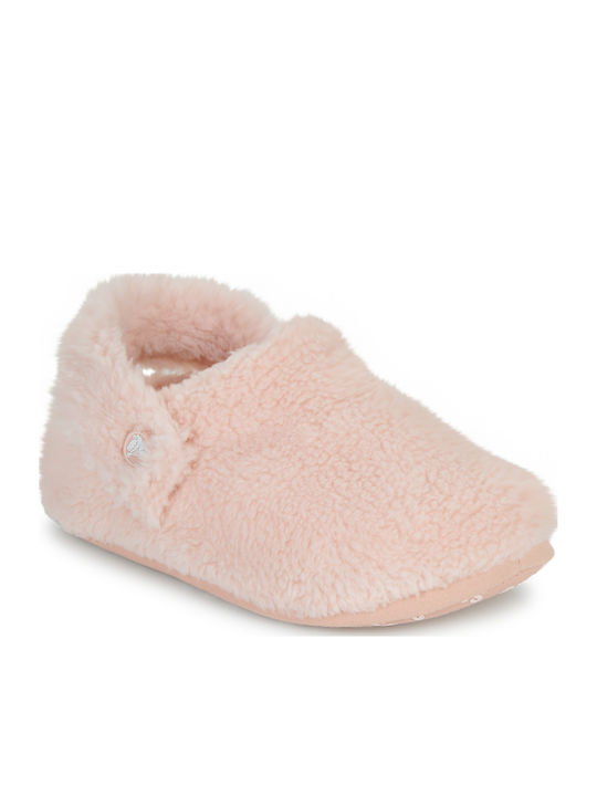 Crocs Παντόφλες Ροζ Classic