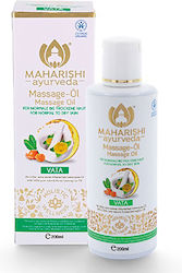 Maharishi Dry Body Oil 200ml Maharishi Dry Body Oil 200ml