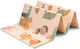 Toyz Indians Play Mat for Newborns