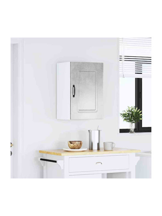 Kalmar Concrete Grey 40x31x60buc