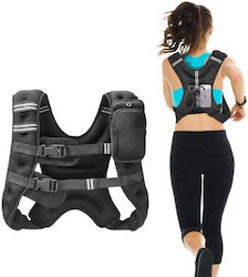 Vevor Γιλέκο με Βάρος 7.2kg Vevor Γιλέκο με Βάρος 7.2kg