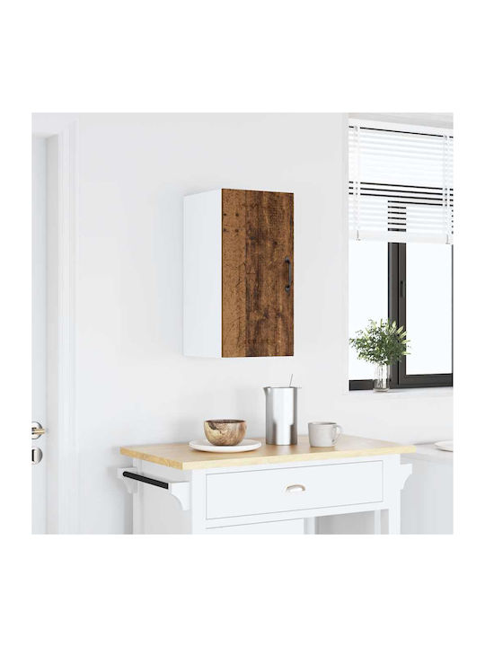 Lucca Old Wood 30x31x60buc
