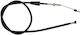 Clutch Cable 4 Ride 1235mm Stroke 107mm Yamaha Yzf 600 2003-2004