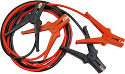 Osram 300a Jump Cables 3m Length 16mm² Section 300cm 16mm² 300a Short Circuit Protection Osram 300a Jump Cables 3m Length 16mm² Section 300cm 16mm² 300a Short Circuit Protection