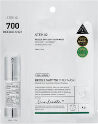 VT Cosmetics Reedle Shot 700 Маска за Лице