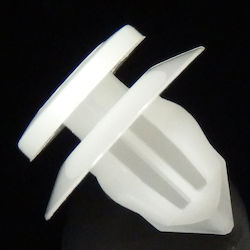 Clip Toyota Aygo Yaris Corolla Hiace Dyna Rav4 Lexus Alle Kotflügel Motorhaube Schmutzfänger Türverkleidung Seitlich Boden Armaturenbrett 10 Stück
