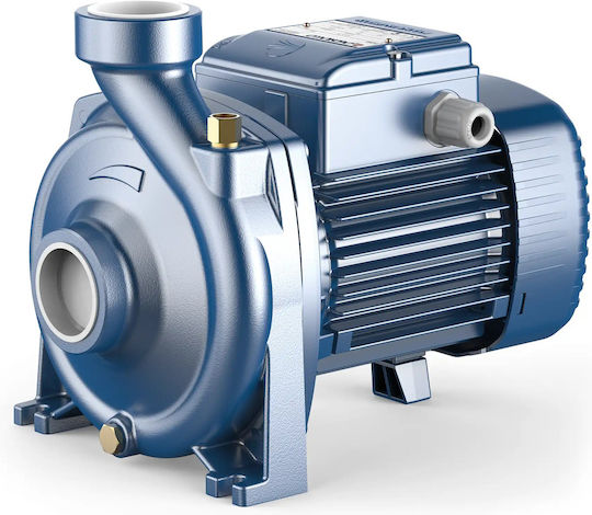 Pedrollo Hf 5am Електрическа повърхностна помпа Centrifugal 2к.с Трифазен