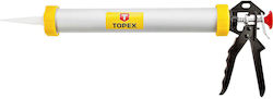 Topex Silicone Gun Sausage 600ml 21b360
