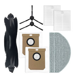 9 Pieces Spare Parts Set for Roidmi