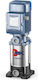 Pedrollo MK 5/7 Ηλεκτρική Αντλία Επιφάνειας 2hp Τριφασική