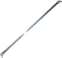 Кварцова лампа 375W Top Wht-6040