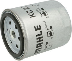 Knecht Kraftstofffilter