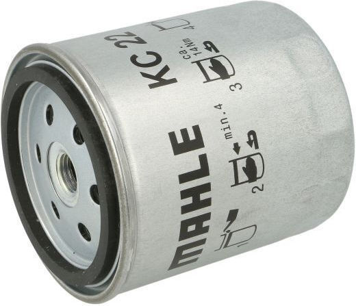 Knecht Fuel Filter