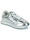 Hoff Sneakers Silver