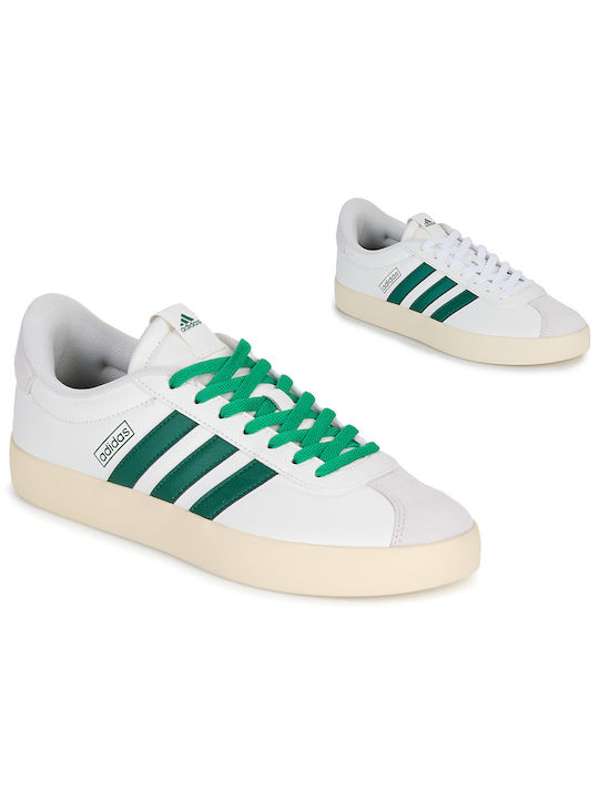 adidas Sneakers White