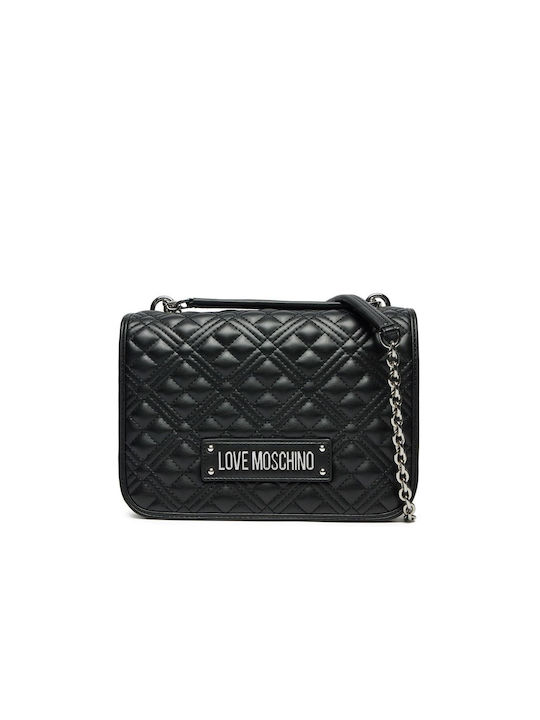 Moschino Women's Bag Shoulder Black