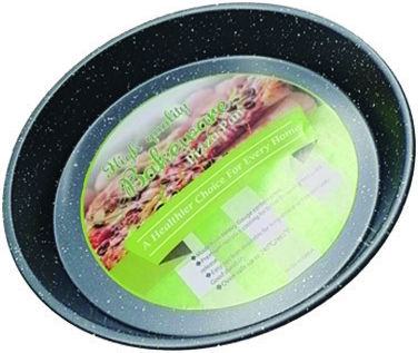 AGC Ταψί Αλουμινίου 29cm 2τμχ