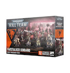 Kill Team Farstalker Kinband 2024