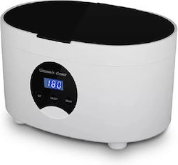 Geti Ultrasonic Cleaner 600ml