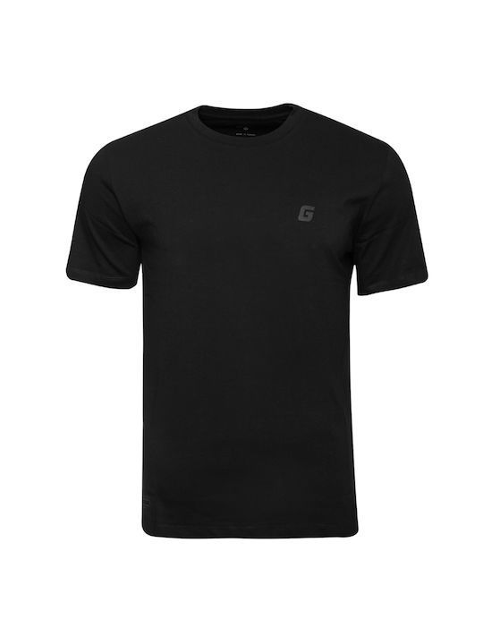 Guess T-shirt BLACK