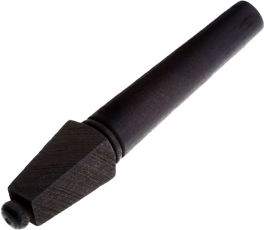 Musicland Qt-01 Red Qanun Tuner Ebony