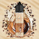 Caramel Latte 12ml 60ml – Cloudbar Juice
