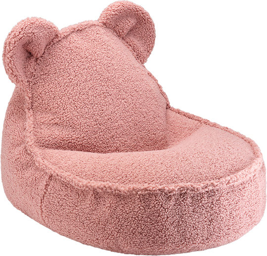 Sitzsack Rosa 1Stück