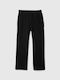 Παιδικό Παντελόνι Φόρμας True Black Vintage Soft Baggy