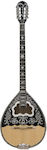 Zozef Bouzouki Handmade 8-String