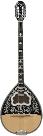 Zozef Bouzouki Handmade 8-String