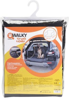 Camon Walky Car Trunk Cover 105x132x32h Cm