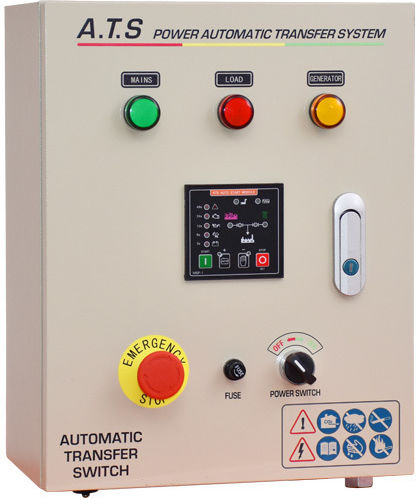 Unimac Panel Industrial Facilities 42061