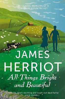 All Things Bright And Beautiful James Herriot 0401