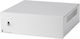 Pro-Ject Audio Power Box Ds2 Amp Phono Preamp Α...