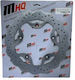 MHQ Back Brake Disc