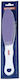 Titania Double Foot File Purple 1τμχ Ράσπα & Ελαφρόπετρα