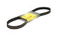 Bosch Grooved Drive Belt