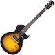 Gibson 1957 Les Paul Junior Reissue Electric Guitar Single cut Burst