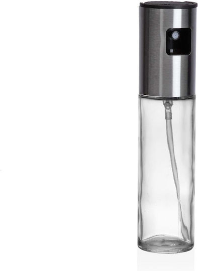 Versa Oil Can Spray Glass 100ml