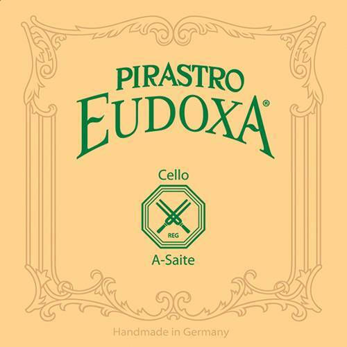 Pirastro Eudoxa Μονή Χορδή Κλασικής Κιθάρας
