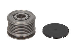Pulley Alternator Skf